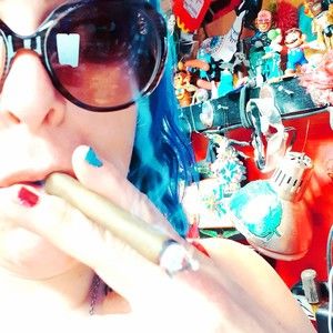 Meet your Posher, Melody